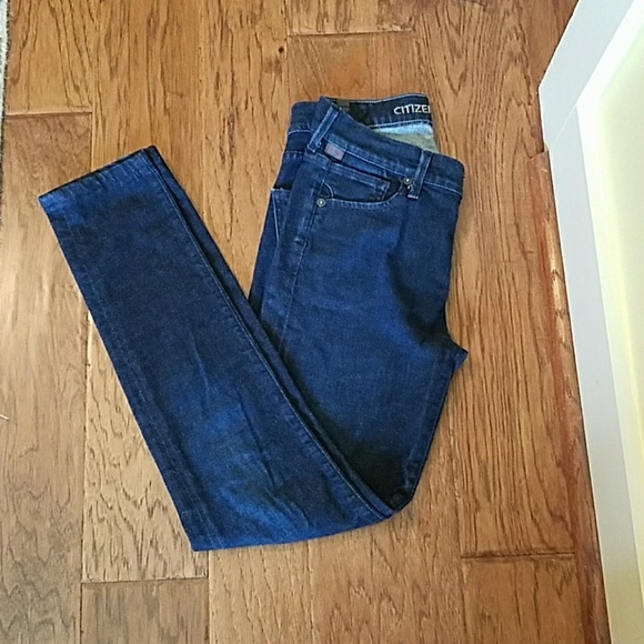 Citizens Of Humanity Denim - Citizens of Humanity size 26 jeans